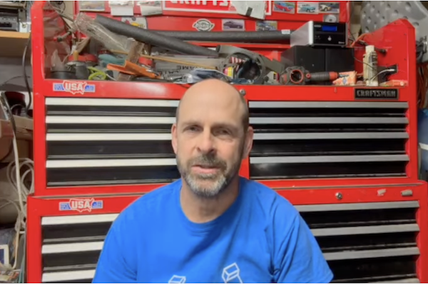 Classic Car Solutions Teaser