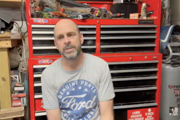 Setting up your Garage